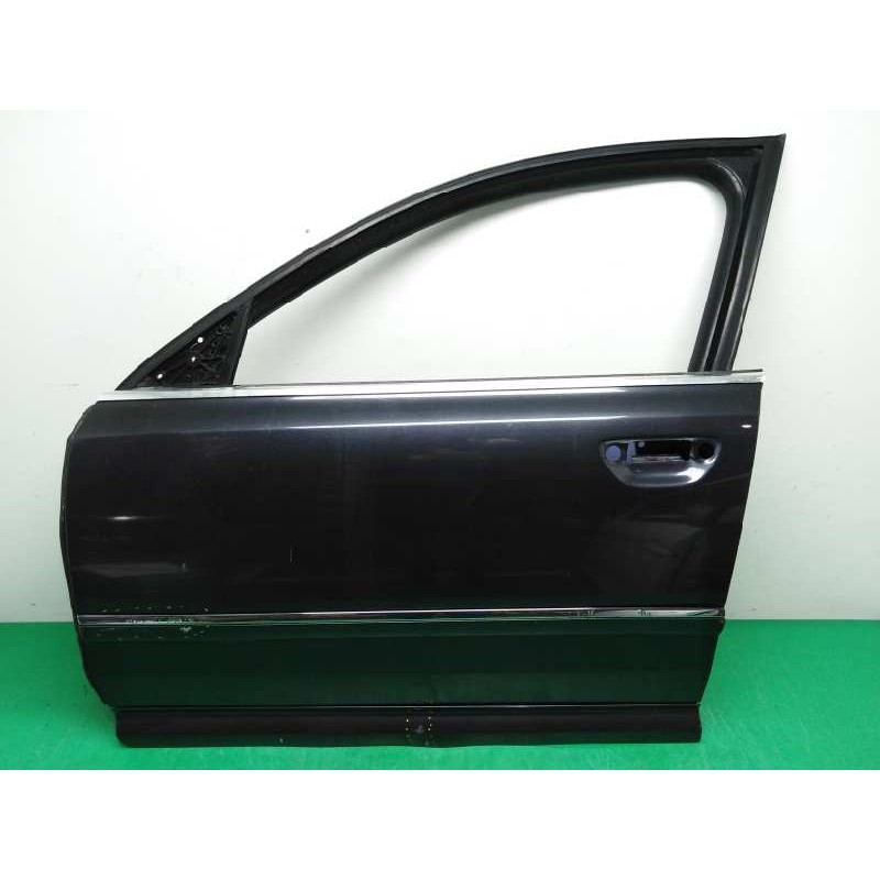 Recambio de puerta delantera izquierda para audi a8 (4e2) 4.0 v8 32v tdi biturbo cat (ase) referencia OEM IAM 4E0831051C OBSERVA
