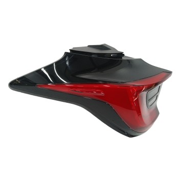 Recambio de piloto trasero izquierdo para mazda 2 hybrid 1.5 12v referencia OEM IAM V356015L  