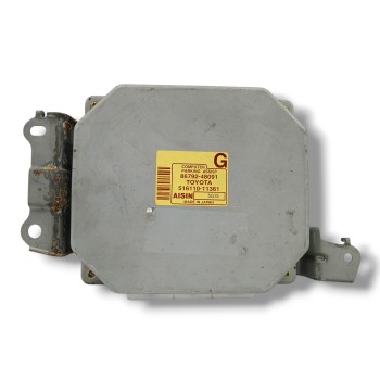 Recambio de modulo electronico para lexus rx 400h referencia OEM IAM 8679248091  