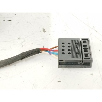 Recambio de piloto trasero derecho interior para bmw serie 4 gran coupe (f36) 2.0 turbodiesel referencia OEM IAM 63217296102  