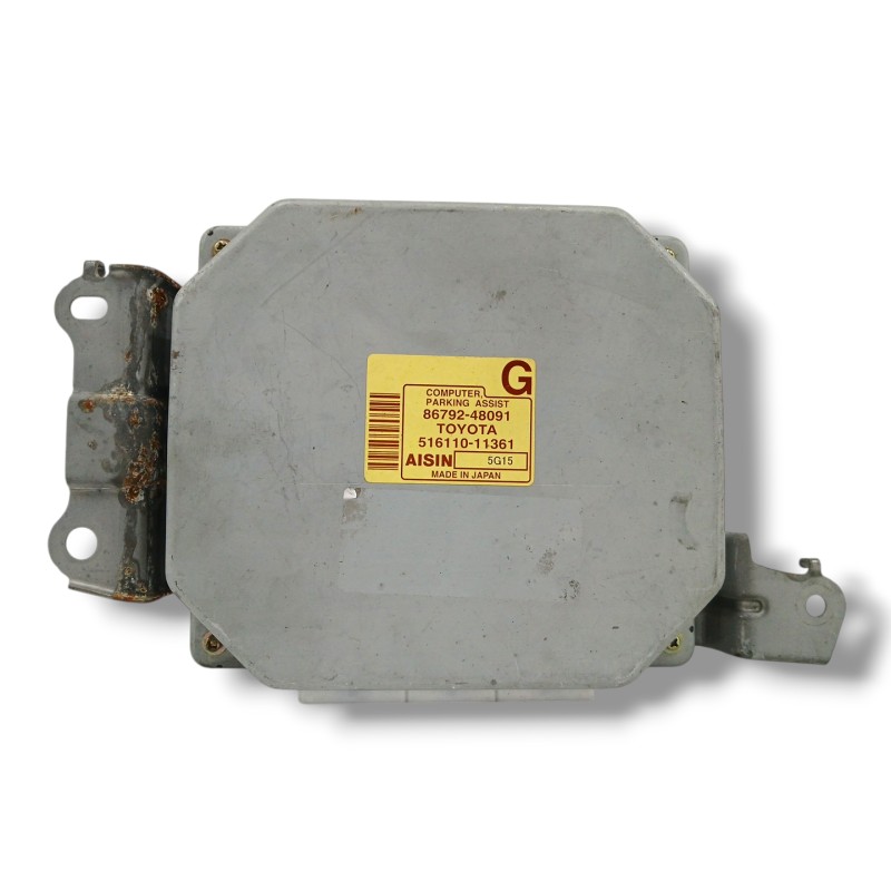 Recambio de modulo electronico para lexus rx 400h referencia OEM IAM 8679248091  