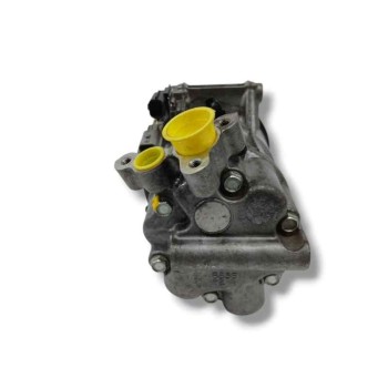 Recambio de compresor aire acondicionado para nissan juke (f16) 1.0 12v cat referencia OEM IAM 926002888R  