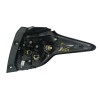 Recambio de piloto trasero izquierdo para mazda 2 hybrid 1.5 12v referencia OEM IAM V356015L  