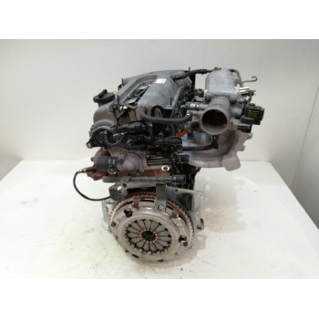 Recambio de motor completo para kia carens 1.8 16v cat referencia OEM IAM TB  