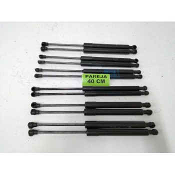 Recambio de amortiguadores maletero / porton para para varios modelos referencia OEM IAM 40CM  