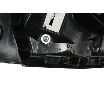 Recambio de piloto trasero izquierdo para mazda 2 hybrid 1.5 12v referencia OEM IAM V356015L  