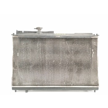 Recambio de radiador agua para hyundai santa fe (bm) 2.2 crdi cat referencia OEM IAM 253102B100  