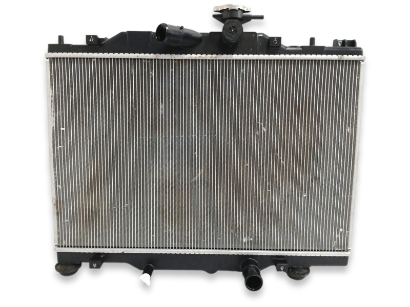 Recambio de radiador agua para mazda cx-3 (dk) 2.0 skyactiv-g referencia OEM IAM 2230004922  