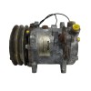 Recambio de compresor aire acondicionado para alfa romeo 75 2.0 referencia OEM IAM 1768102804 9529 