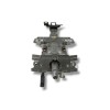 Recambio de columna direccion para hyundai sonata (nf) 2.0 crdi cat referencia OEM IAM   