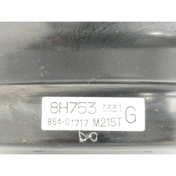 Recambio de servofreno para nissan x-trail (t30) 2.2 dci diesel cat referencia OEM IAM 8H753  