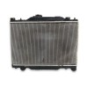 Recambio de radiador agua para mazda cx-3 (dk) 2.0 skyactiv-g referencia OEM IAM 2230004922  
