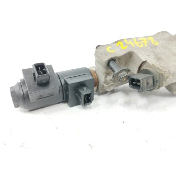 Recambio de modulo electronico para mg mg zr 1.8 cat referencia OEM IAM LNB100120  