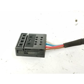 Recambio de piloto trasero izquierdo interior para bmw serie 4 gran coupe (f36) 2.0 turbodiesel referencia OEM IAM 63217296101  