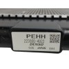 Recambio de radiador agua para mazda cx-3 (dk) 2.0 skyactiv-g referencia OEM IAM 2230004922  