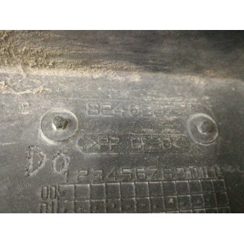 Recambio de electroventilador para ford fusion (cbk) elegance referencia OEM IAM 8240367  