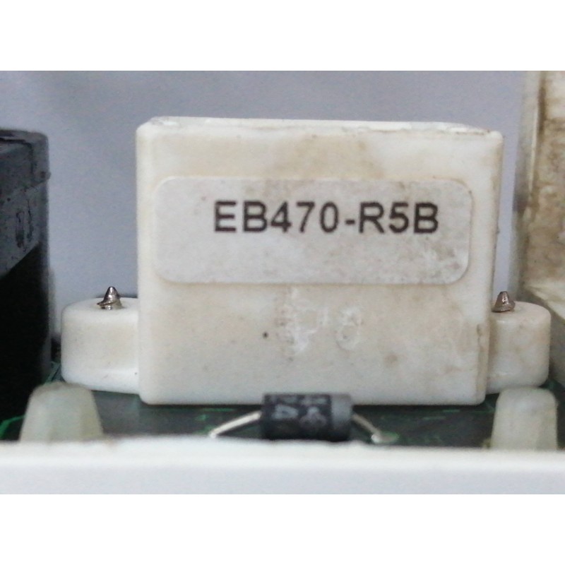 MANDO CALEFACCION / AIRE ACONDICIONADO