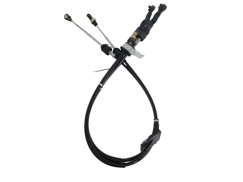 Recambio de varillaje cambio para mazda cx-3 (dk) 2.0 skyactiv-g referencia OEM IAM   