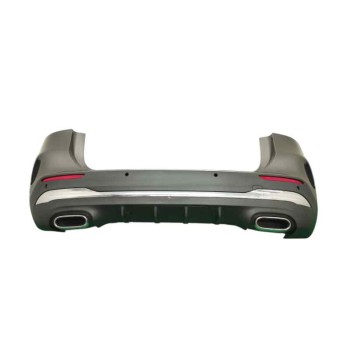Recambio de paragolpes trasero para mercedes-benz gla (h247) gla 200 d (247.712) referencia OEM IAM A2478854304  