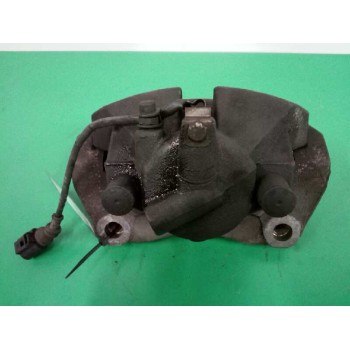 Recambio de pinza freno delantera izquierda para volkswagen touareg (7la) tdi r5 referencia OEM IAM 7L6105D  