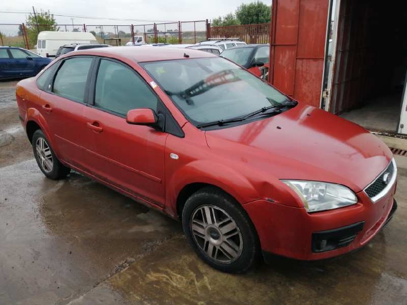 FORD FOCUS BERLINA (CAP)