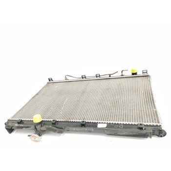 Recambio de radiador agua para hyundai santa fe (bm) 2.2 crdi cat referencia OEM IAM 253102B100  