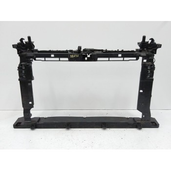 Recambio de panel frontal para seat ibiza v (kj1, kjg) 1.6 tdi referencia OEM IAM 6F0805588S  
