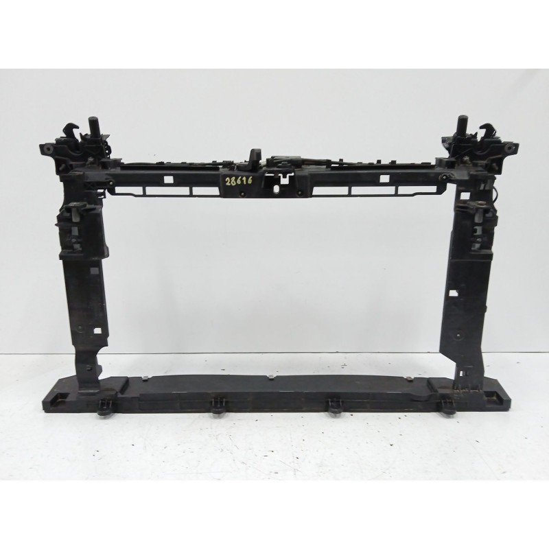 Recambio de panel frontal para seat ibiza v (kj1, kjg) 1.6 tdi referencia OEM IAM 6F0805588S  