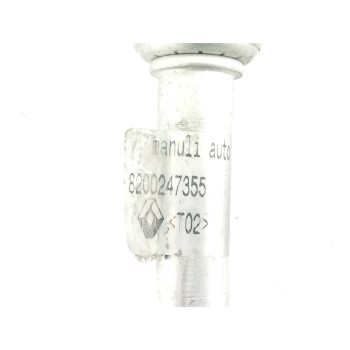 Recambio de tubos aire acondicionado para renault megane ii coupe/cabrio 1.6 16v referencia OEM IAM 8200247355  