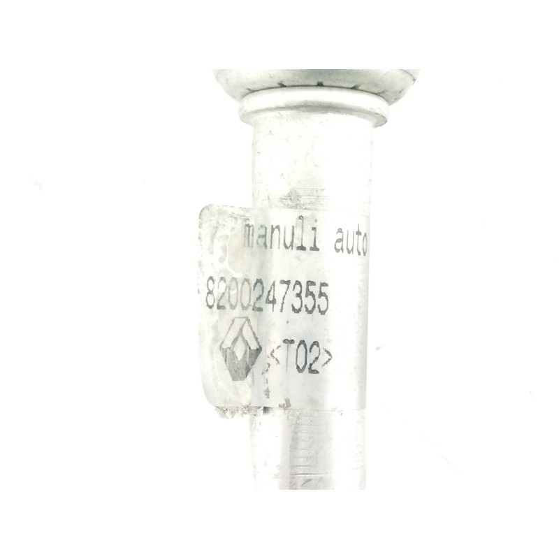 TUBOS AIRE ACONDICIONADO