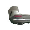 Recambio de paragolpes trasero para mercedes-benz gla (h247) gla 200 d (247.712) referencia OEM IAM A2478854304  