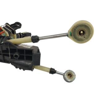 Recambio de varillaje cambio para citroën c4 iii (ba_, bb_, bc_) 1.2 puretech 130 (bahnsa, bahnsb) referencia OEM IAM   