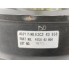 Recambio de servofreno para kia carens 1.8 16v cat referencia OEM IAM K2C243950 K2C043800 
