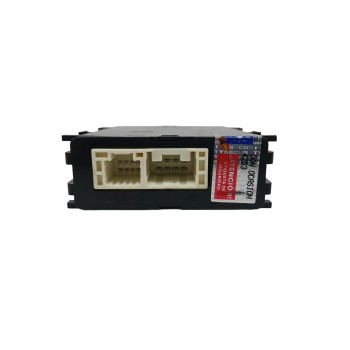 Recambio de modulo electronico para mazda 2 hybrid 1.5 12v referencia OEM IAM 8594052100 2360000220 
