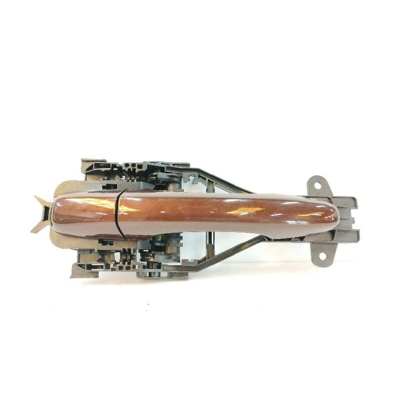 Recambio de maneta exterior delantera derecha para volvo v60 kombi cross country 2.0 diesel cat referencia OEM IAM 31440085  