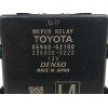 Recambio de modulo electronico para mazda 2 hybrid 1.5 12v referencia OEM IAM 8594052100 2360000220 