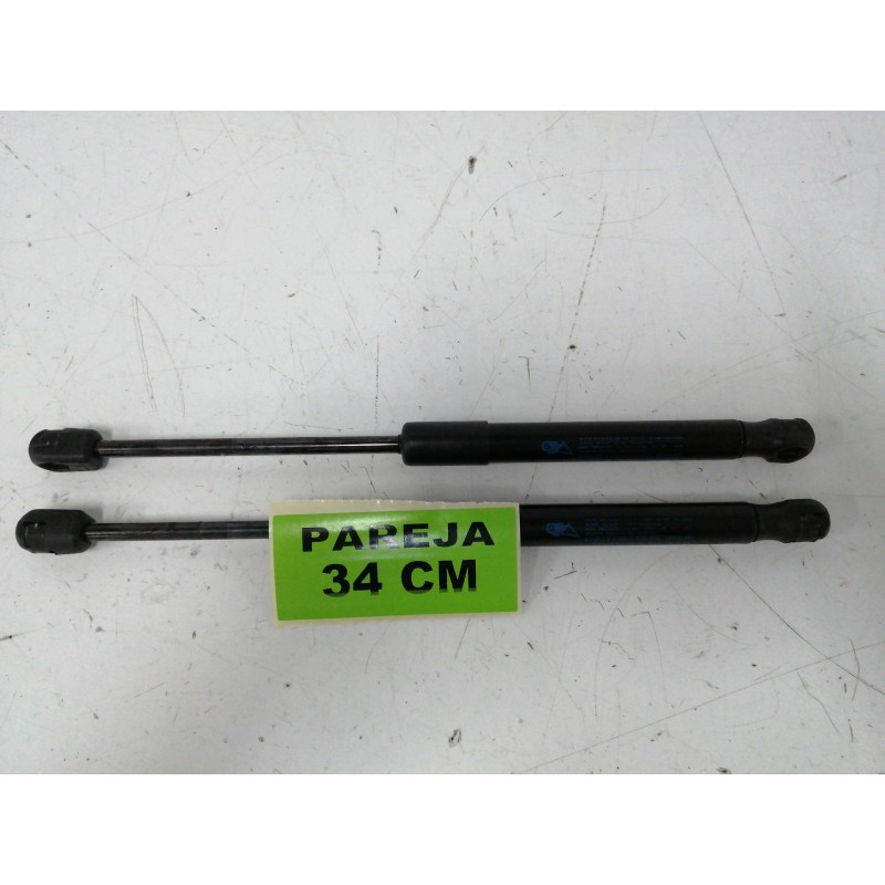 Recambio de amortiguadores maletero / porton para para varios modelos referencia OEM IAM 34CM  