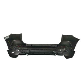 Recambio de paragolpes trasero para mercedes-benz gla (h247) gla 200 d (247.712) referencia OEM IAM A2478854304  