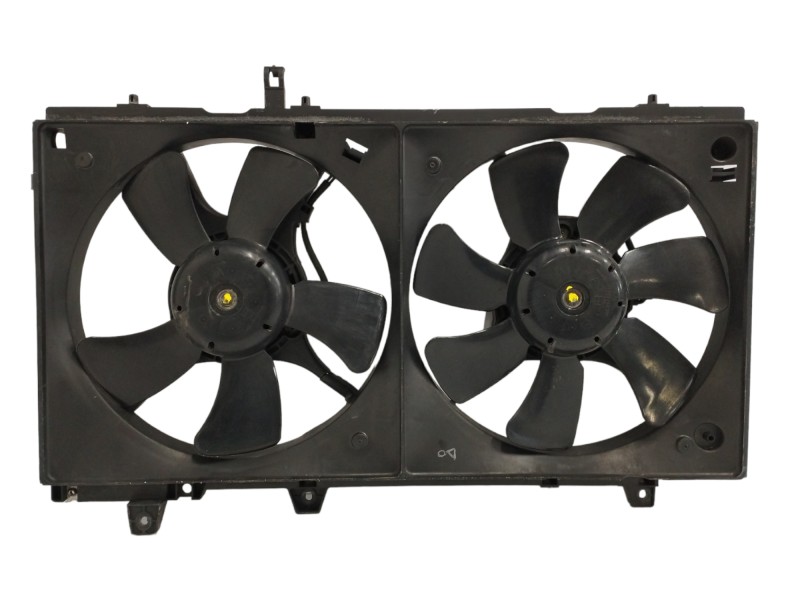 Recambio de electroventilador para subaru forester s11 (sg) 2.0 cat referencia OEM IAM 45131FE000 OBSERVAR FOTOS 