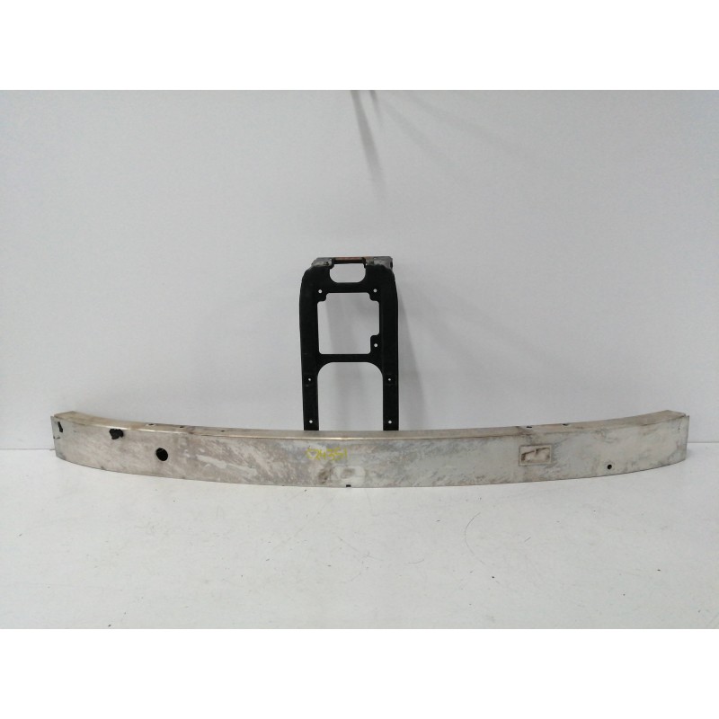 Recambio de refuerzo paragolpes delantero para mercedes-benz clase m (w164) 3.0 cdi cat referencia OEM IAM A1646261455  