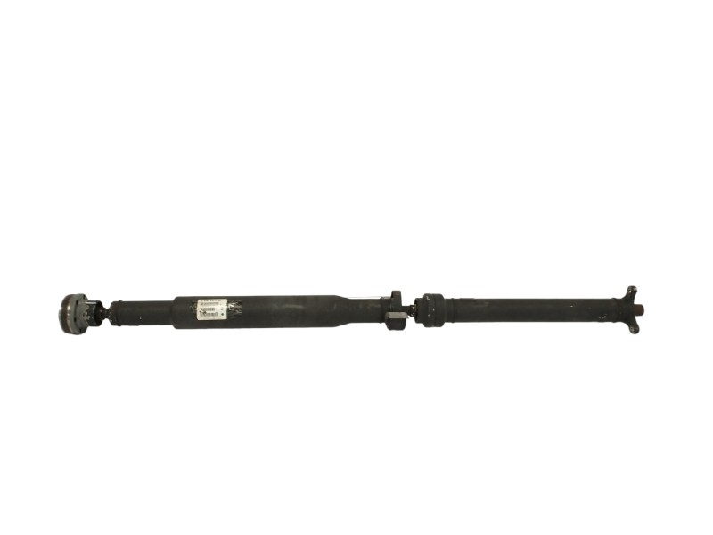 Recambio de transmision central para mercedes-benz clase m (w164) 3.0 cdi cat referencia OEM IAM A1644103102 137,5 CM 