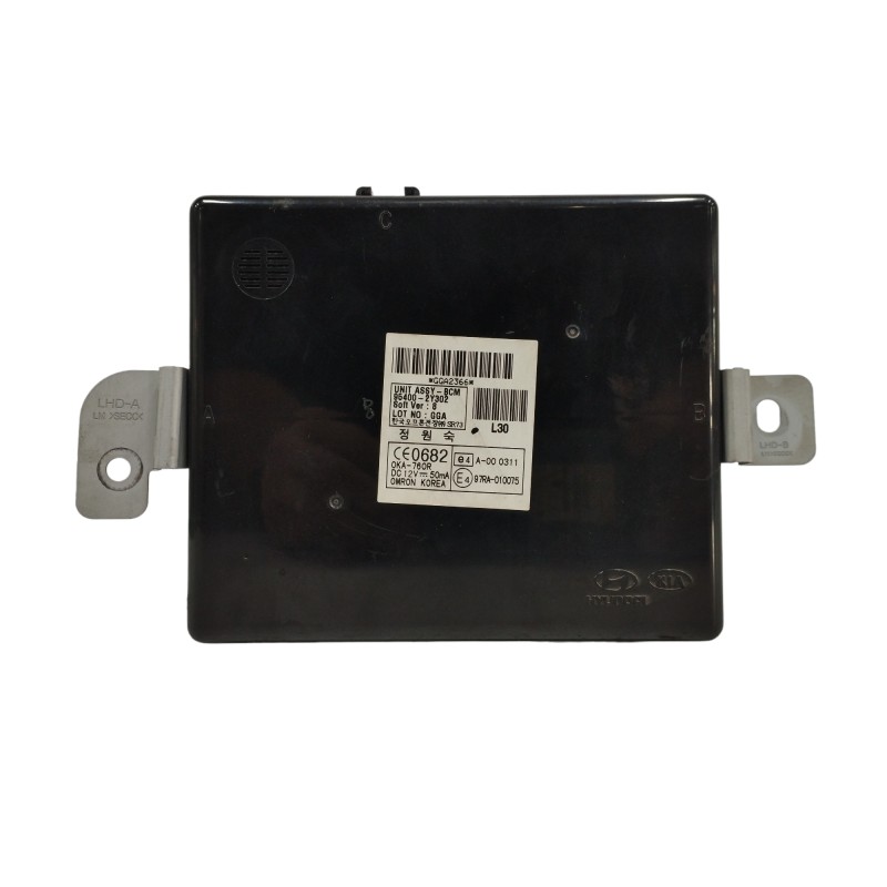 Recambio de modulo electronico para hyundai ix35 1.7 crdi cat referencia OEM IAM 954002Y302  