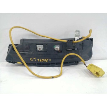 Recambio de airbag lateral delantero derecho para seat ibiza (6j5) 1.6 16v referencia OEM IAM 6R0880242  