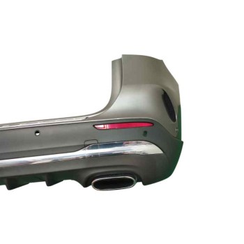 Recambio de paragolpes trasero para mercedes-benz gla (h247) gla 200 d (247.712) referencia OEM IAM A2478854304  