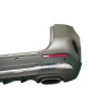 Recambio de paragolpes trasero para mercedes-benz gla (h247) gla 200 d (247.712) referencia OEM IAM A2478854304  