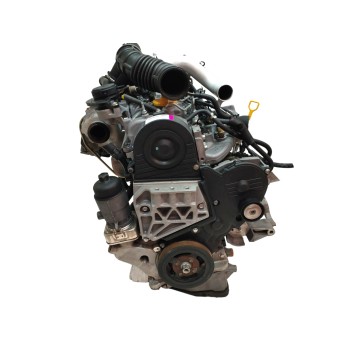 Recambio de motor completo para chevrolet captiva 2.0 diesel cat referencia OEM IAM Z20S  