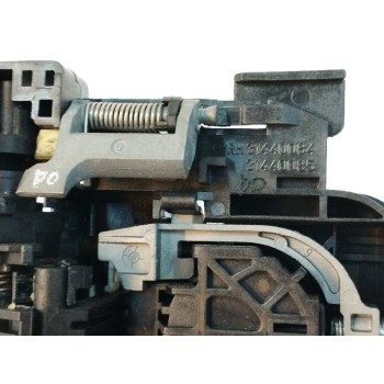 Recambio de maneta exterior delantera derecha para volvo v60 kombi cross country 2.0 diesel cat referencia OEM IAM 31440085  