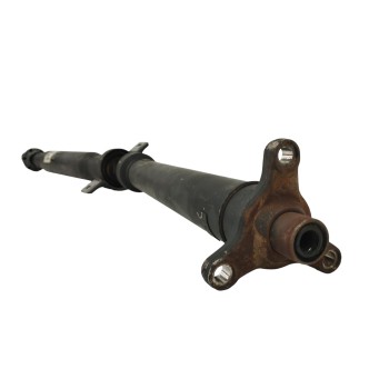 Recambio de transmision central para mercedes-benz clase m (w164) 3.0 cdi cat referencia OEM IAM A1644103102 137,5 CM 