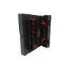 Recambio de caja reles / fusibles para volkswagen caddy ka/kb (2k) 1.9 tdi referencia OEM IAM 3C0937049D F005V0052 