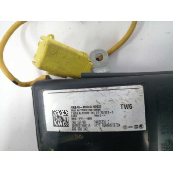 Recambio de airbag lateral delantero derecho para seat ibiza (6j5) 1.6 16v referencia OEM IAM 6R0880242  